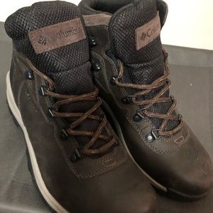 Columbia Boots